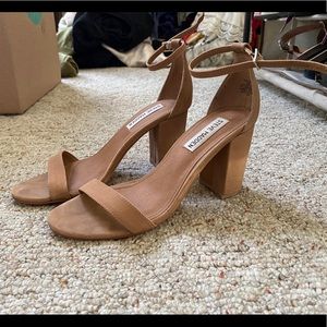 Steve Madden heels